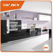 Professional mould design factory directly red kitchen maker